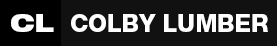 Colby Lumber logo
